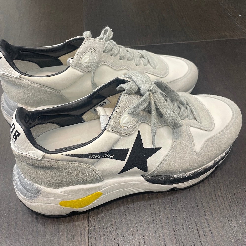 Golden Goose